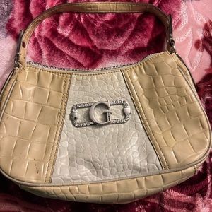 Guess hand bag